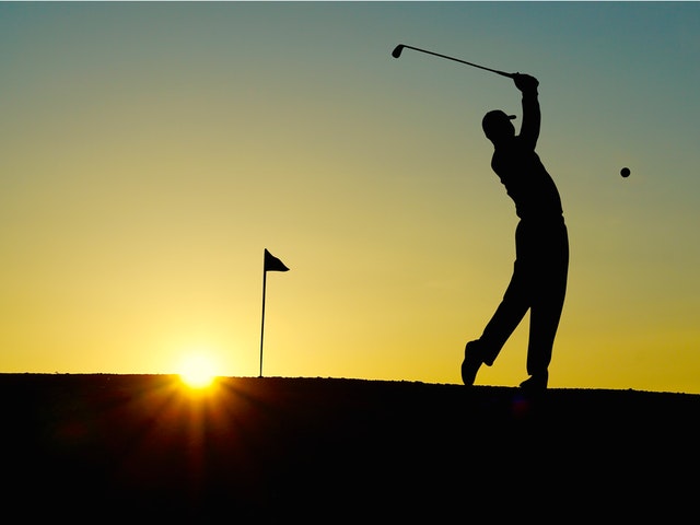 Fitness and Health Tips For Golfers