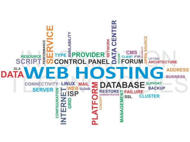 Know About Web Hosting Services