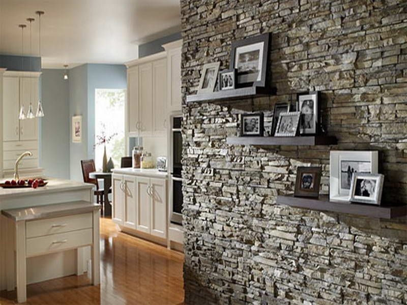 WALL SURFACE DECOR TIPS WITHOUT UTILIZING WALLPAPER