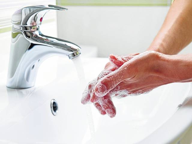 Hygiene Tips for Preventing Pimples